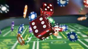 Casino Wilder